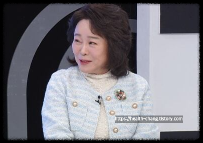 전성애 배우 작품 활동