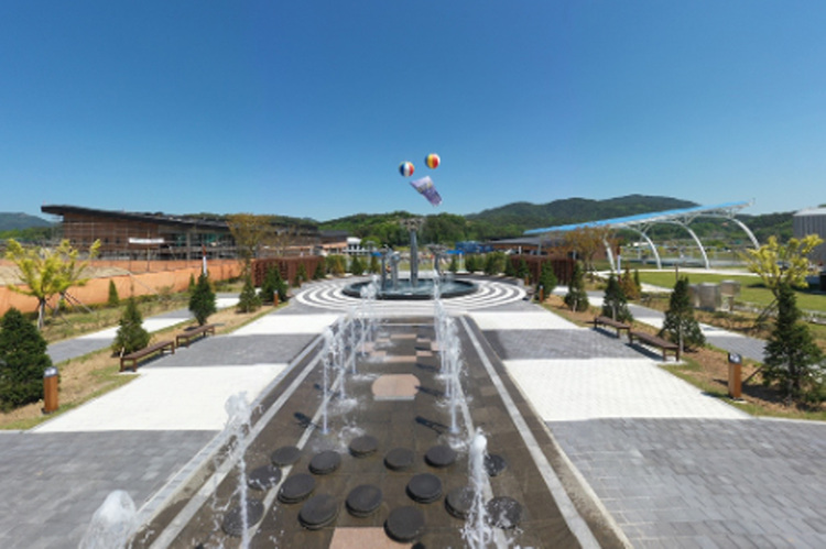 순창 발효테마파크