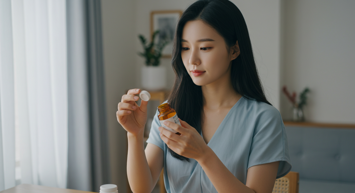 남자 갱년기 영양제 추천 TOP5