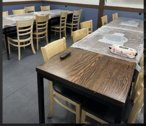 울진백가네식당