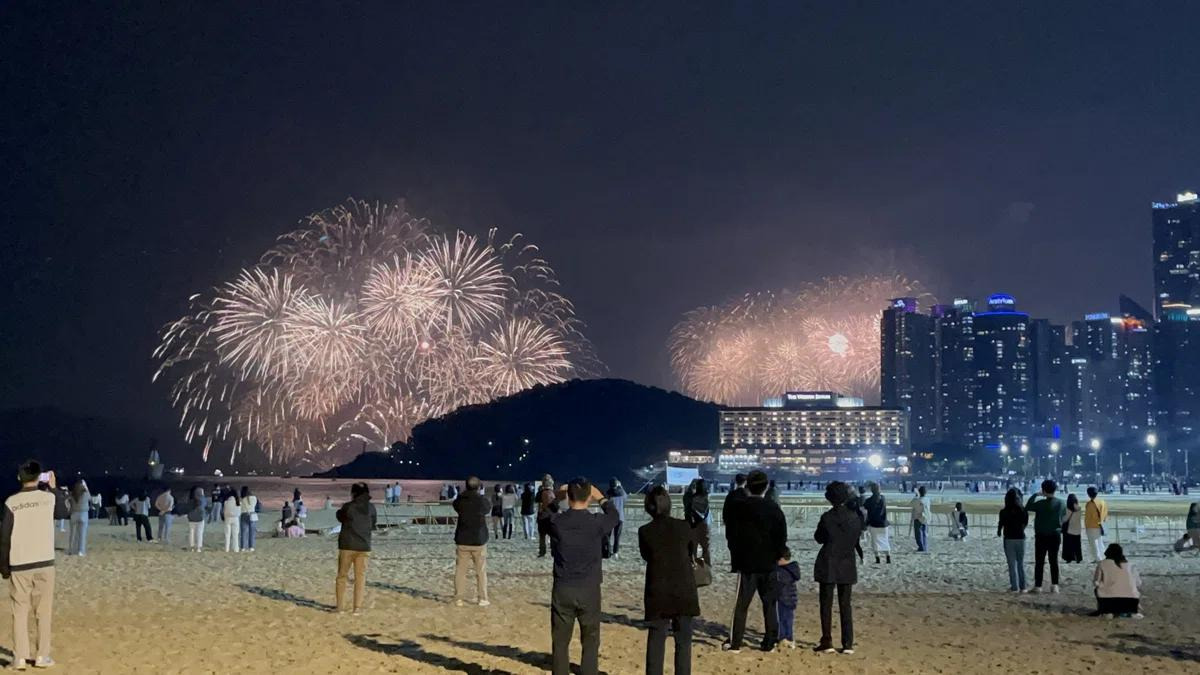 강릉 안목해변 감성 여행코스 확인하기