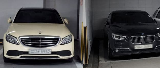 [탈세 천국] 임대아파트에 페라리 롤스로이스가?