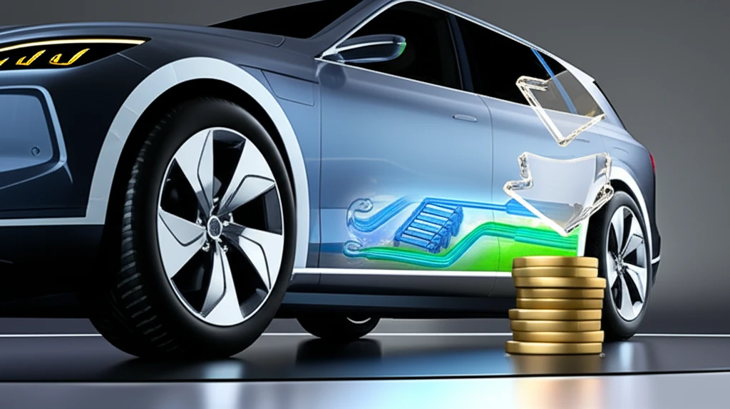 2026년 제네시스 GV70 전동화 ..