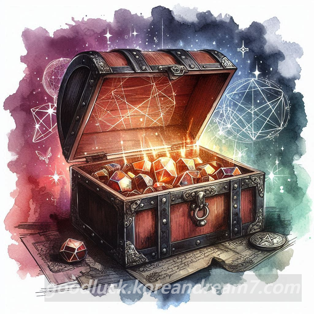 돌아가신 아버지 꿈