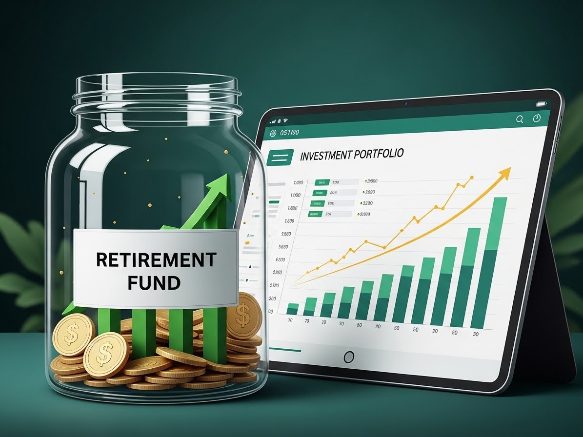 IRP 개인연금 연말정산