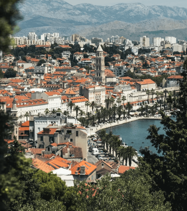 크로아티아 여행 가이드: 핵심 일정부터 숨은 명소까지