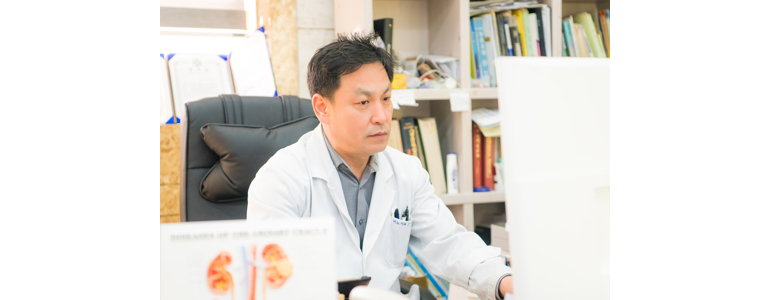 울산 중구 요로결석 병원