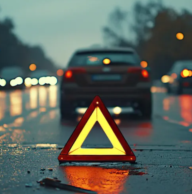 도로에서의 비상 상황 대응 방법과 운전자가 알아야 할 기본 상식