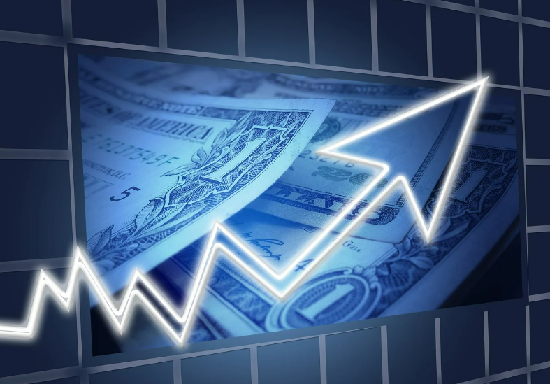 달러 환율 관련 사진