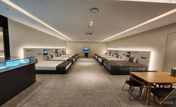 에이스침대 에이스스퀘어 천안점