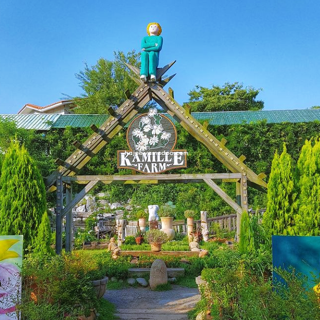 안면도 가볼만한 곳