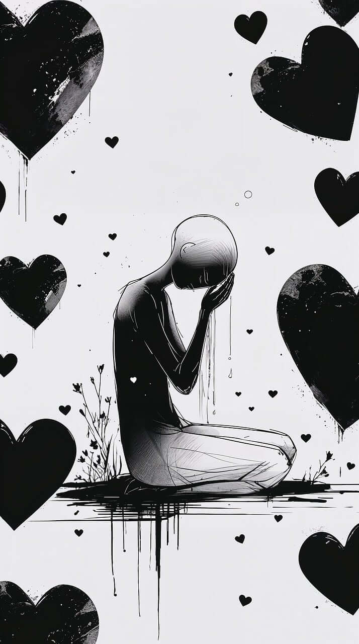 질투와 열등감을 건강하게 다루는 법