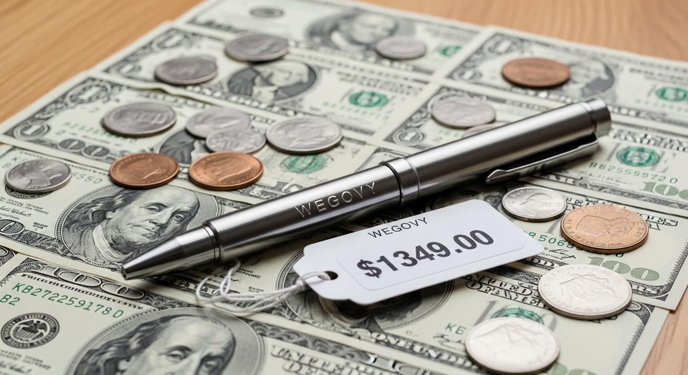 위고비 한달 가격