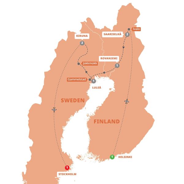 Ivalo