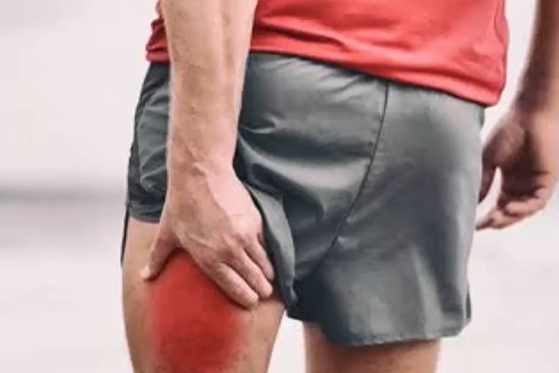 사타구니 가려움증