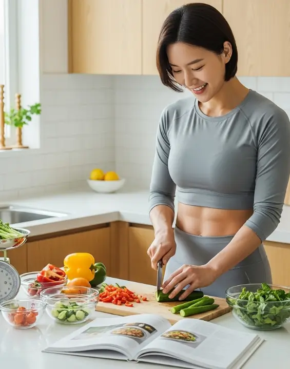 마누카꿀 다이어트 활용법