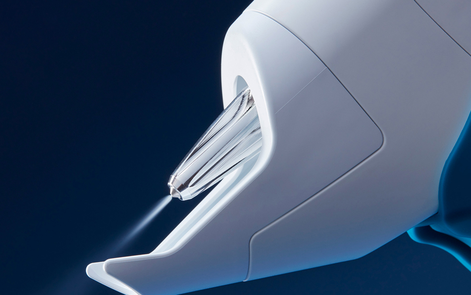 급속정밀냉각 TargetCool