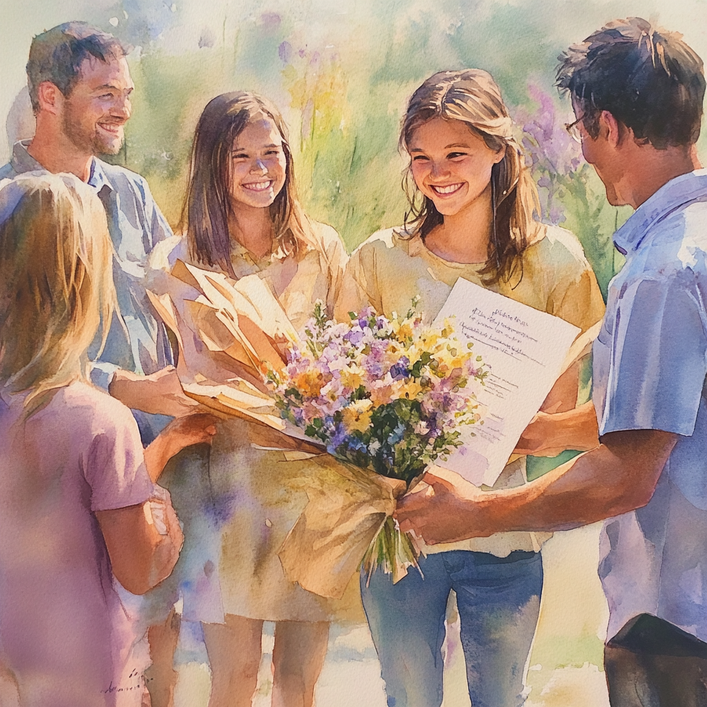 입학 축하 문구