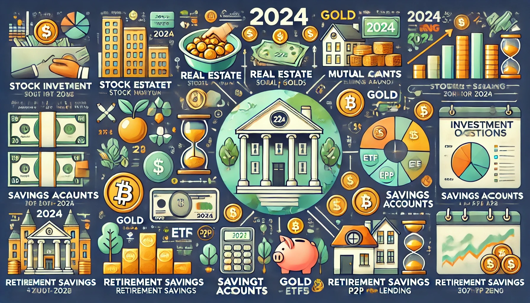 재테크의 기본 개념