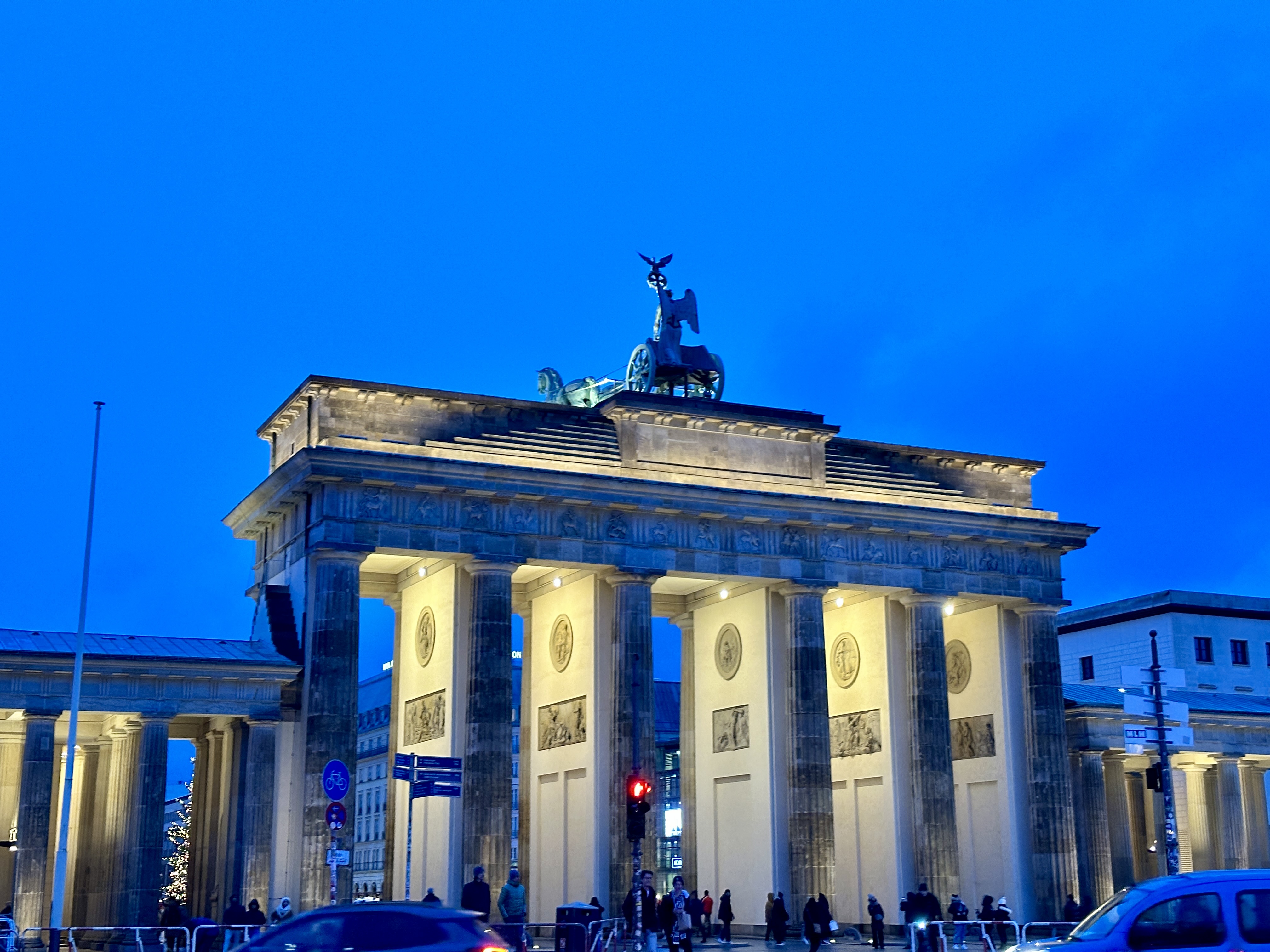 브란덴부르크 문