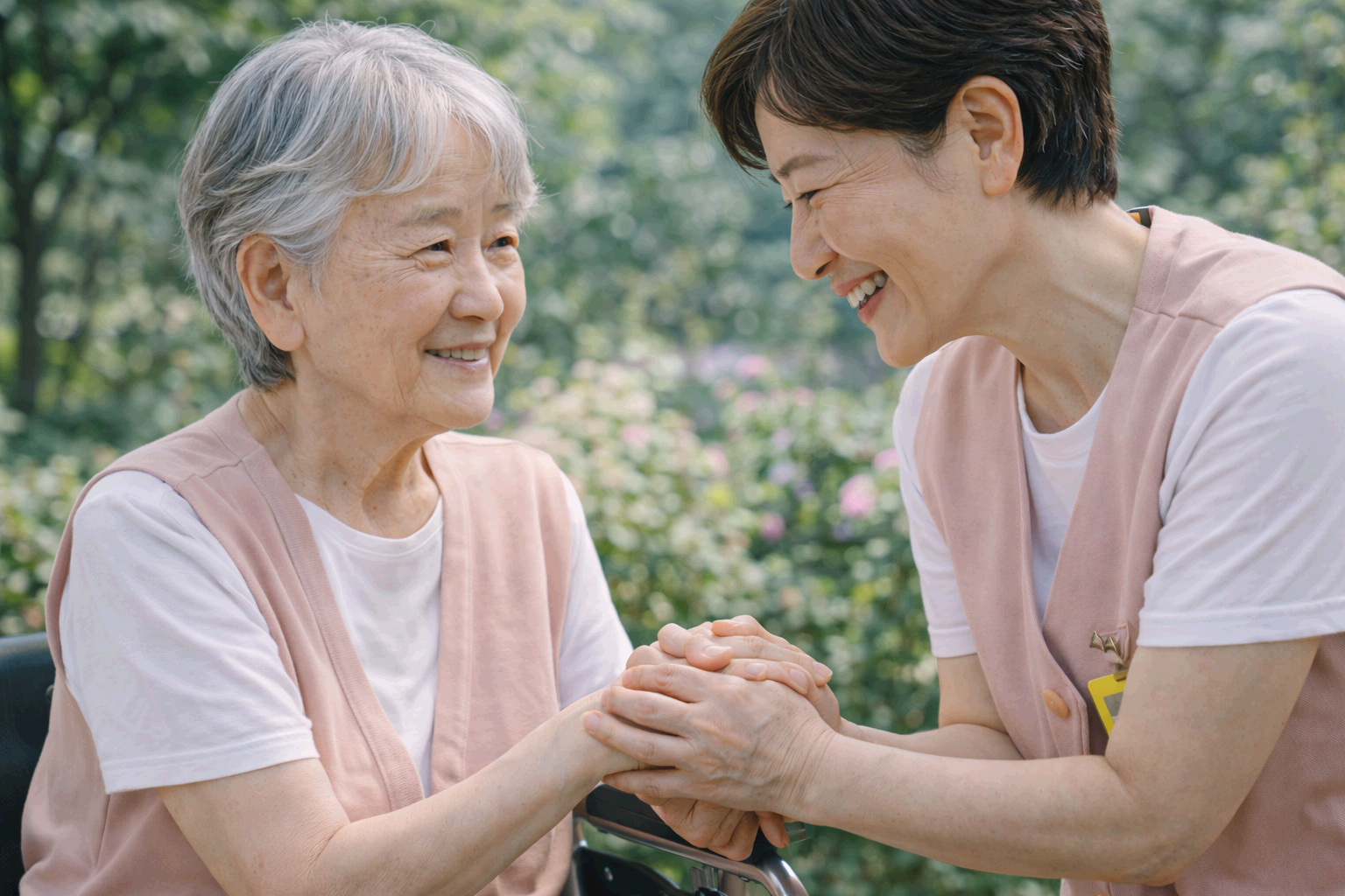 노인학대 예방과 인권 감수성 교육의 중요성
