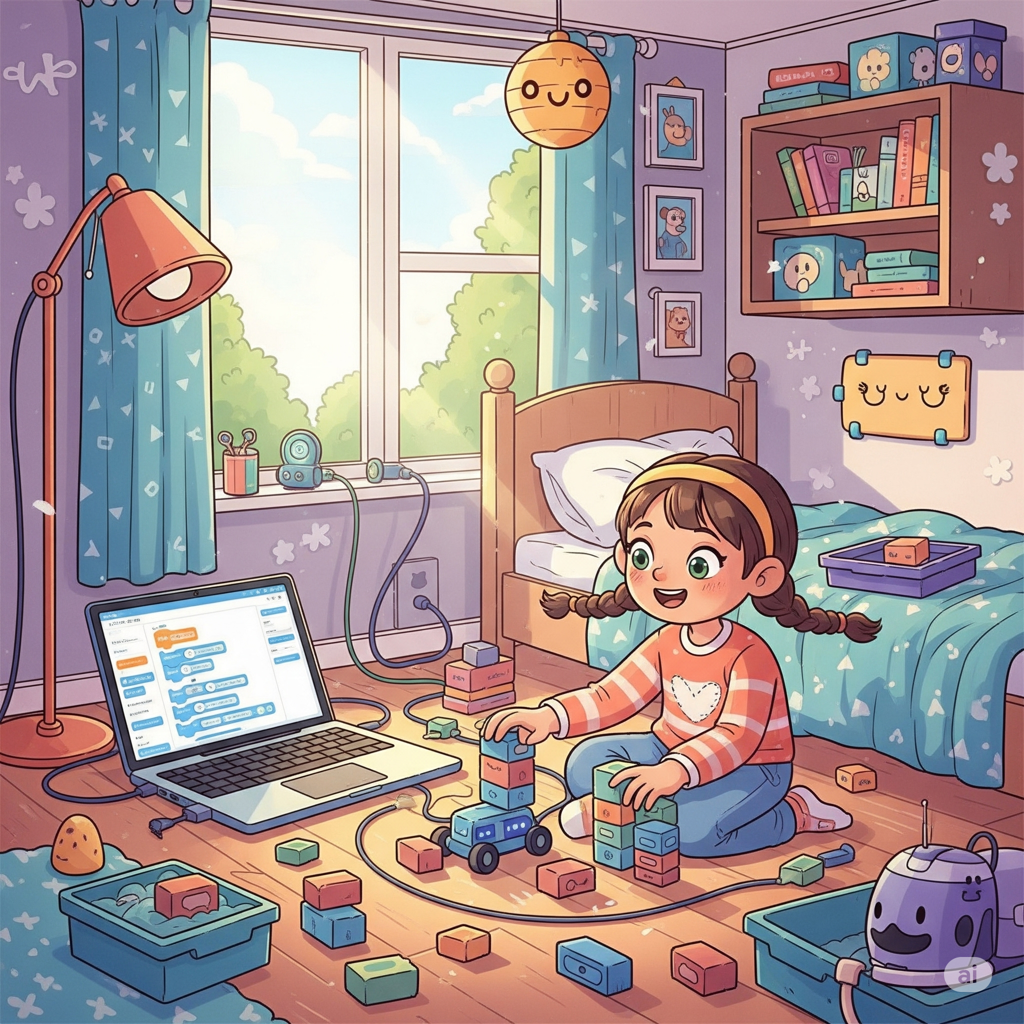 초등학생 코딩교육