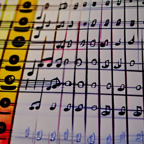 음악의 핵심, 음악 이론을 쉽게 이해하는 방법