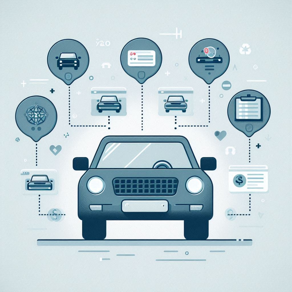중고차 구매, 97%가 놓치는 필수 체크리스트