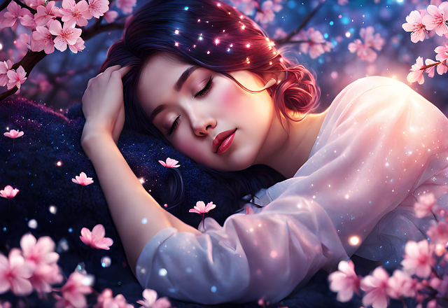 잠