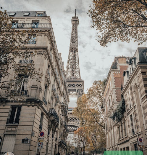 서유럽 여행 코스 추천