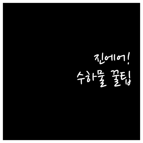 진에어 수하물 규정 자주 묻는 질문..