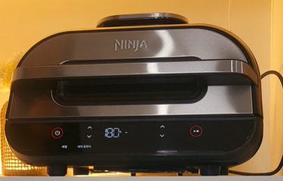 닌자 에어그릴 AG551KR