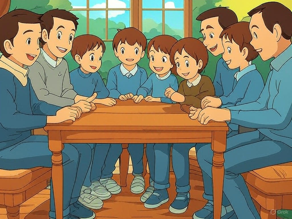 상속 재산, 분쟁 없이 나누는 법