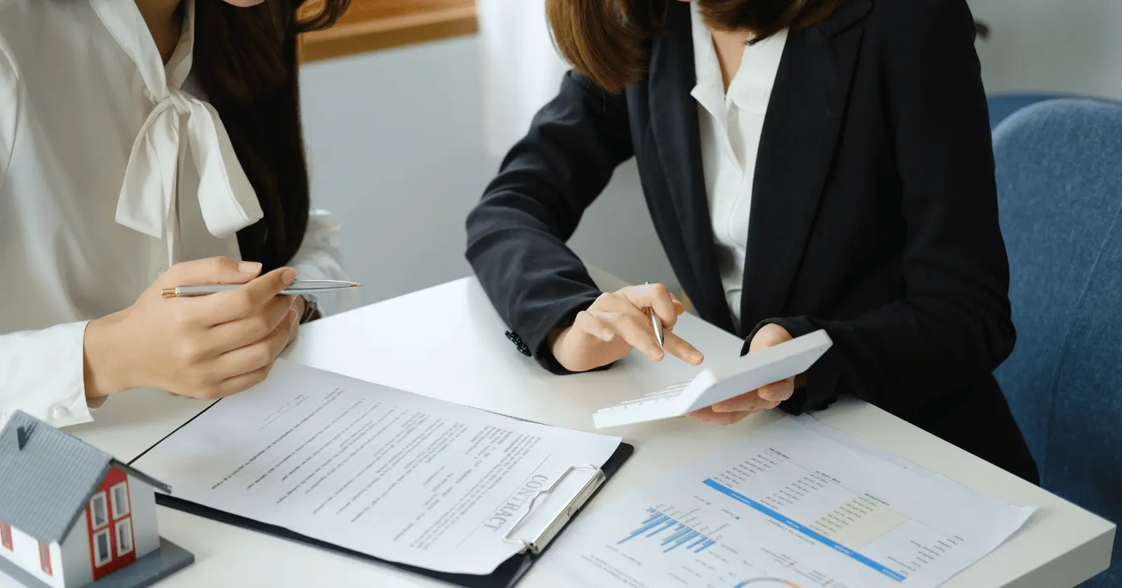 청년 전세자금 대출 금리 외에 확인해야 할 핵심 요소