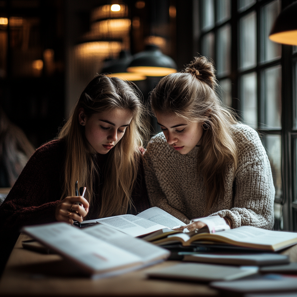 암기 잘하는 방법