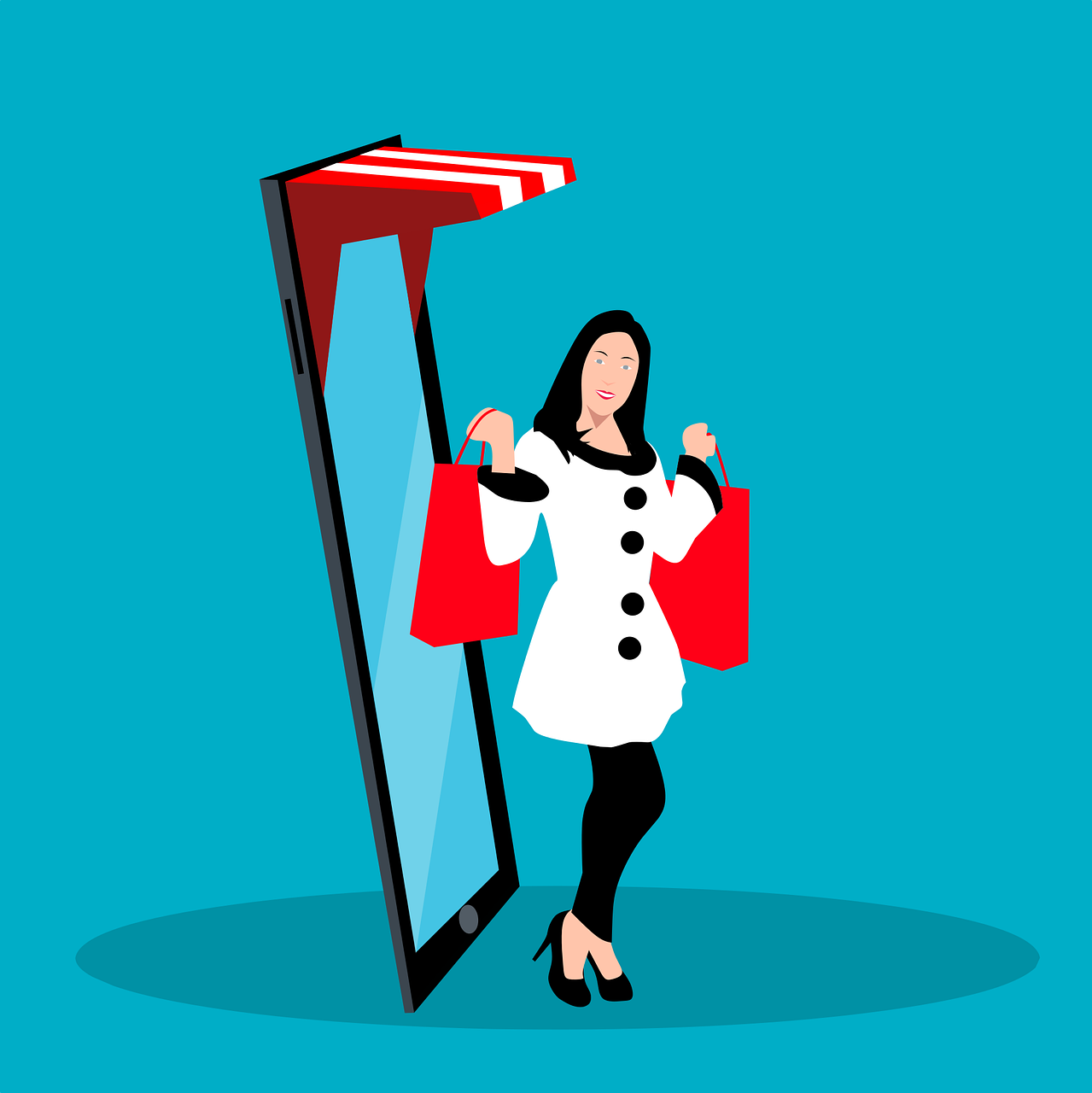 상위 1%는 어떻게 소비할까?