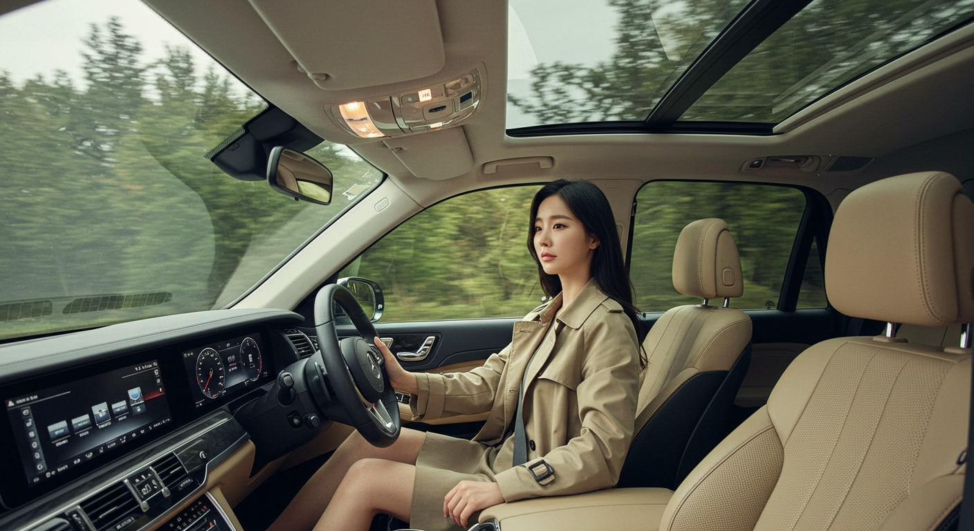 르노삼성 중고차 시세