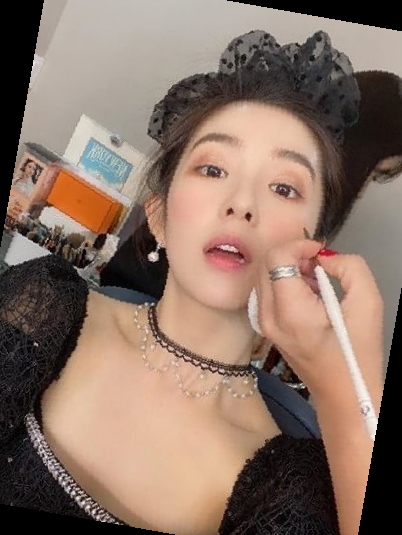 아이린 갑질 사과문