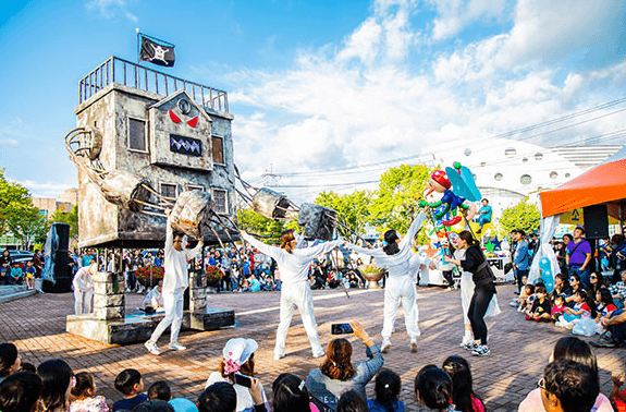 강원도 축제 일정