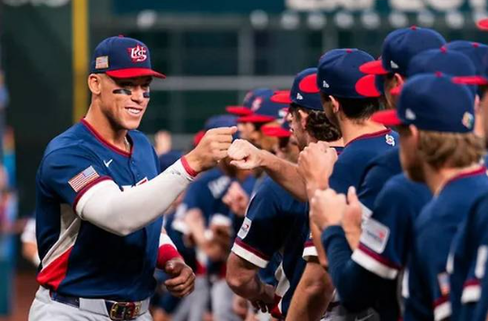 베네수엘라 WBC 결승