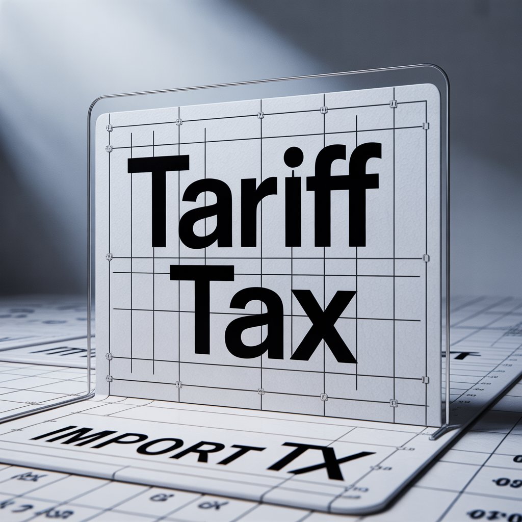 수입 창업의 세금