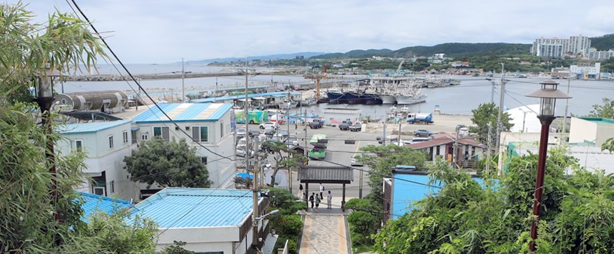 포항 가볼만한곳 베스트 10