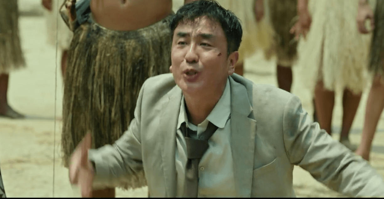 아마존 활명수 후기 관람평1