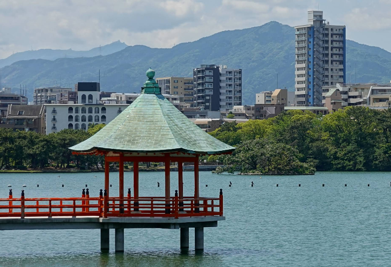후쿠오카 9월 여행 시 옷차림과 필수 준비물