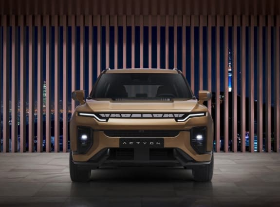 쌍용-KGM-액티언(J-120,토레스-쿠페)-신차-사전예약-미리하는-법-알아보기