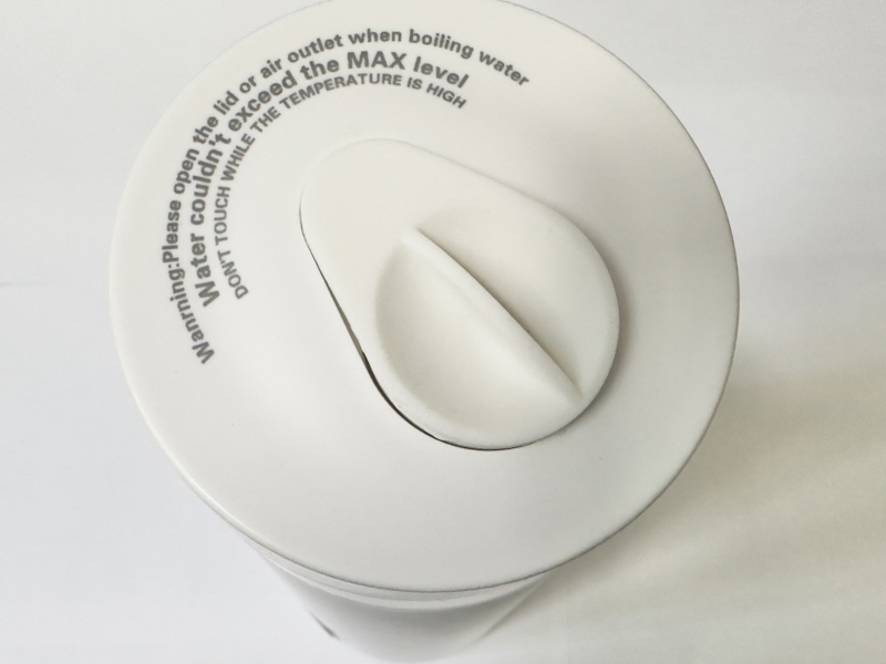 텀블러 커피포트 사무실필수템 물끓이는 텀블러