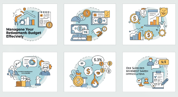 은퇴후에도걱정없는생활비관리비법