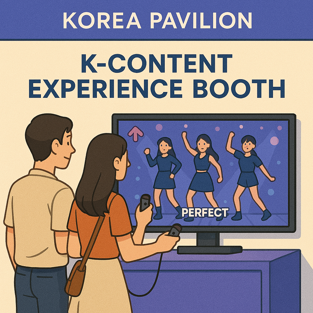 오사카엑스포2025