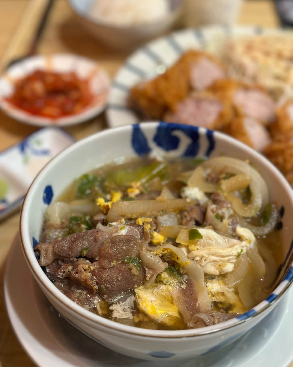생생정보 2313회 장사의 신 현지의 맛 그대로! 일본식 카레돈가스 전문점 유메노키친