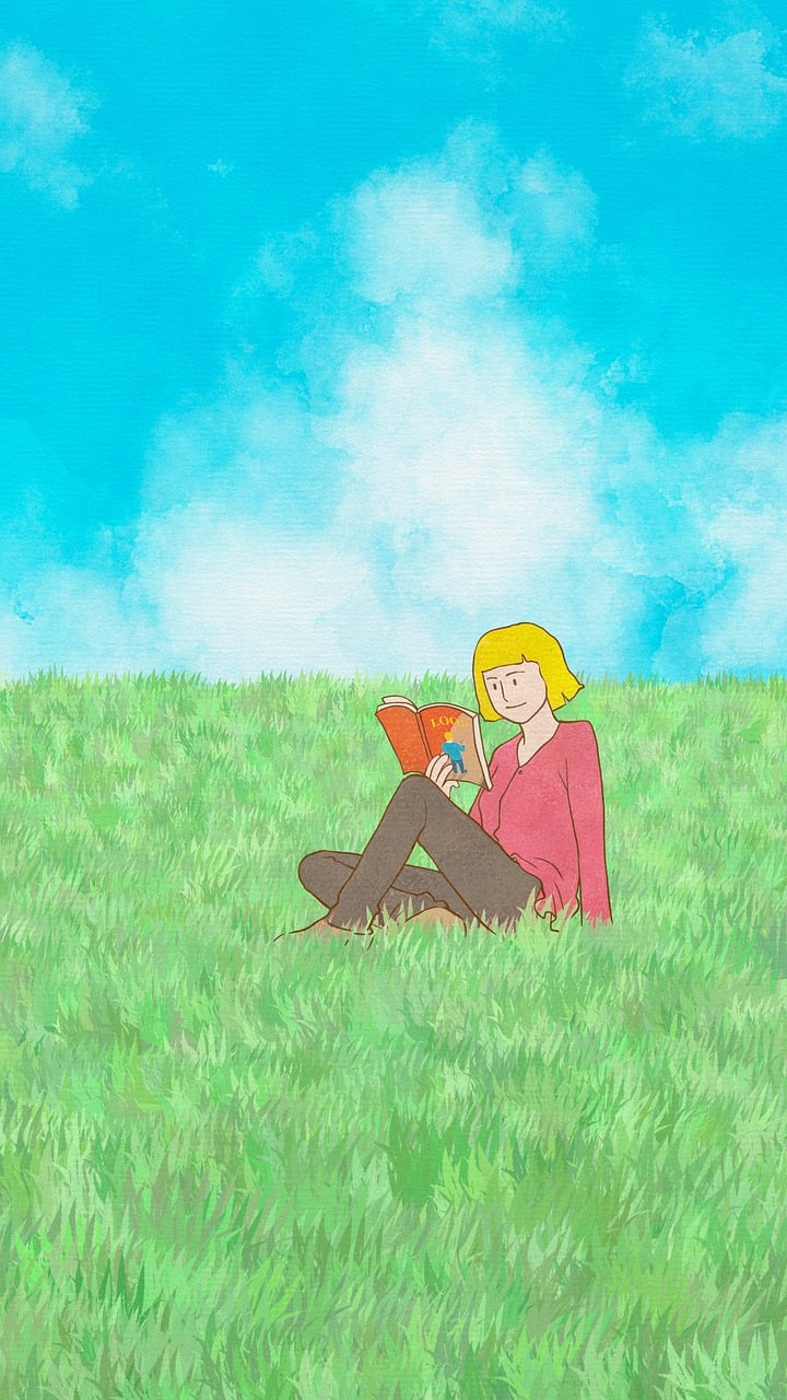 책 읽고 지역화폐 받자! 경기도 독서포인트제 신청방법 총정리